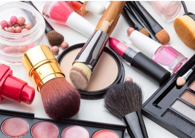 BEAUTY AND PERSONAL CARE