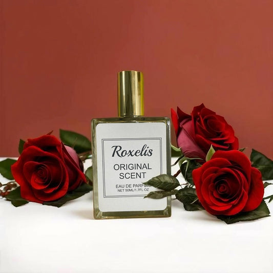 Roxelis Original Scant 50Ml